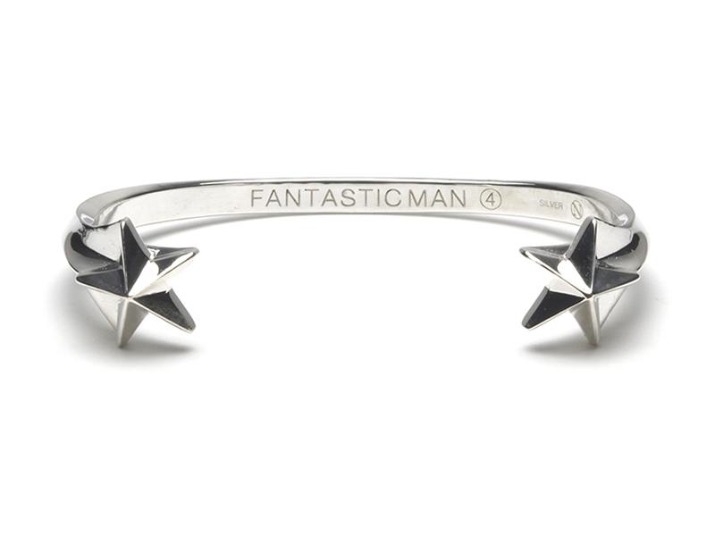 FANTASTIC MAN｜STAR COLLECTION – UNDERFIELD
